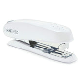 Rapesco Eco Spinna 717 Full Strip Stapler Plastic 50 Sheet Soft White - 1390